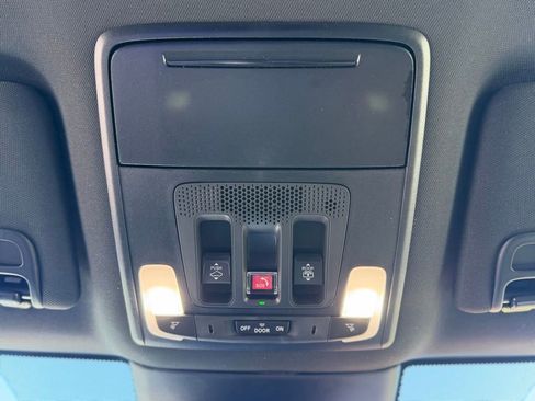 Certified 2026 Honda Passport TrailSport image 10