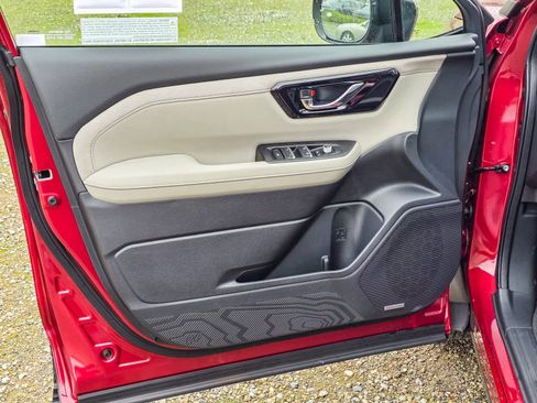 New 2026 Subaru Forester Limited image 19