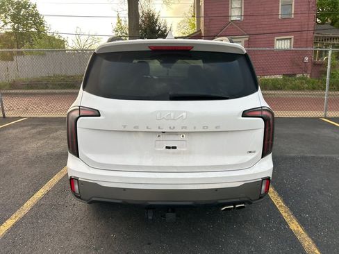 Used 2023 Kia Telluride EX X-Line image 7