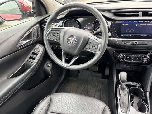 Certified 2023 Buick Encore GX Essence w/ Experience Buick Package image 28