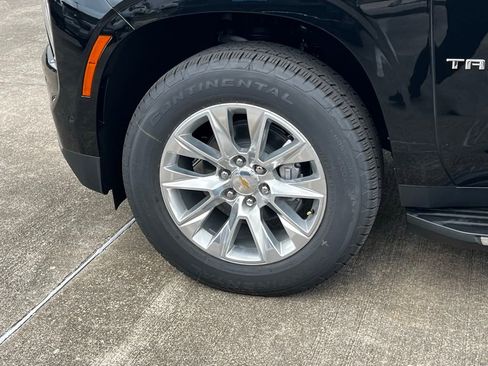 New 2025 Chevrolet Tahoe Premier image 26