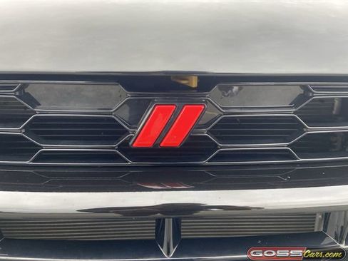 Certified 2024 Dodge Hornet GT w/ Cold Weather Group image 29