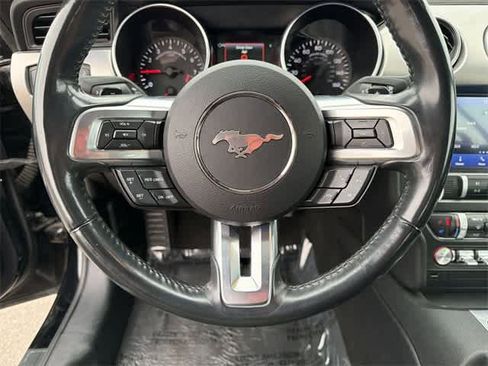 Used 2023 Ford Mustang GT Premium image 19