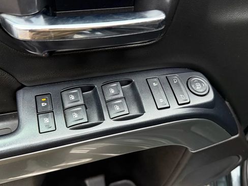 Used 2017 Chevrolet Silverado 1500 LT image 12