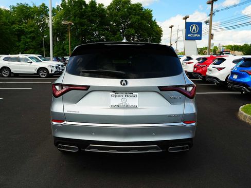 Used 2026 Acura MDX w/ Technology Package AWD/4WD image 5