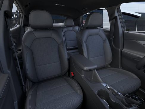 New 2026 Buick Envista Preferred w/ Convenience I Package FWD image 16