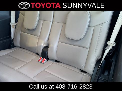 Used 2020 Ford Explorer Limited AWD/4WD image 19