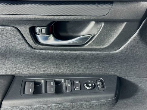 Used 2026 Honda CR-V LX image 20