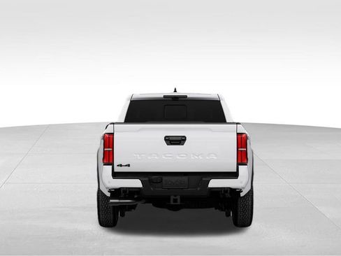 New 2026 Toyota Tacoma TRD Off-Road AWD/4WD image 10