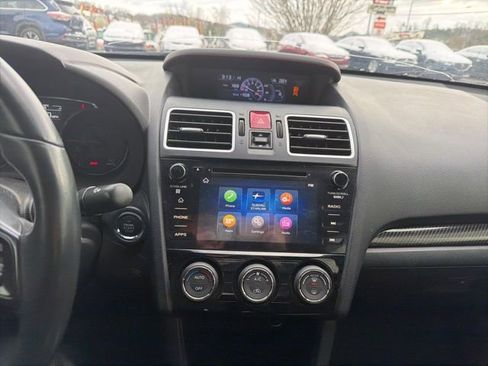 Used 2021 Subaru WRX Premium image 19