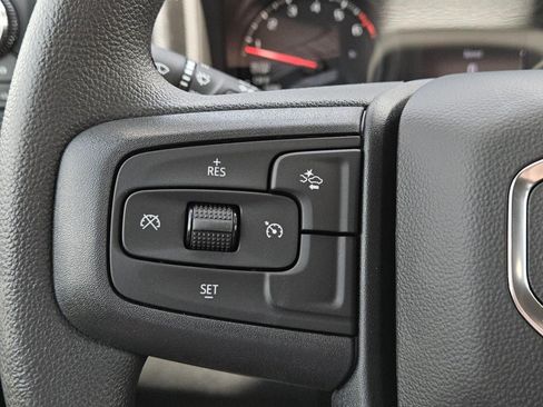 New 2026 GMC Sierra 1500 Pro w/ Pro Value Package AWD/4WD image 15