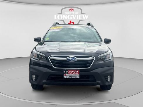 Used 2022 Subaru Outback Premium AWD/4WD image 8