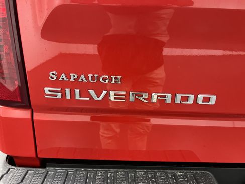 New 2026 Chevrolet Silverado 1500 LT image 67