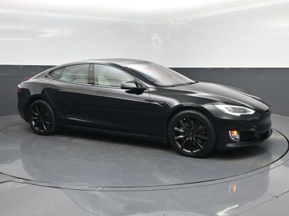 Used 2019 Tesla Model S 75D