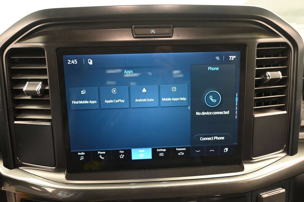 Used 2026 Ford F150 STX w/ Equipment Group 200A AWD/4WD image 19