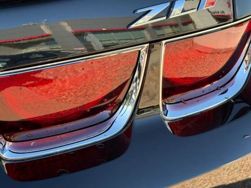 Used 2013 Chevrolet Camaro ZL1 image 13