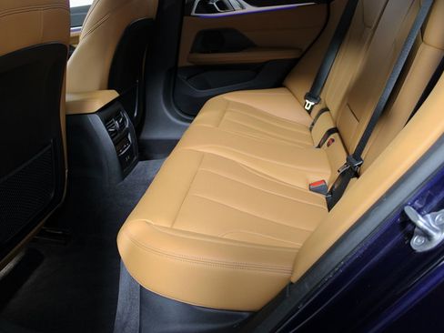 Used 2022 BMW M440i xDrive Gran Coupe w/ Premium Package image 33