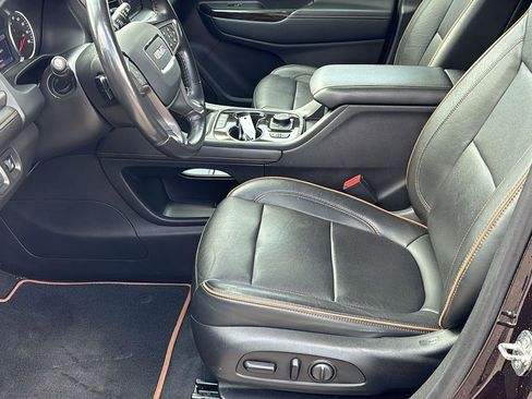 Used 2020 GMC Acadia AT4 w/ LPO, Roadside Safety Package AWD/4WD image 13