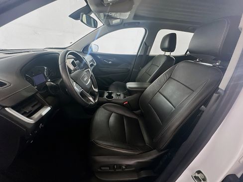Used 2018 GMC Terrain SLT w/ Preferred Package FWD image 13