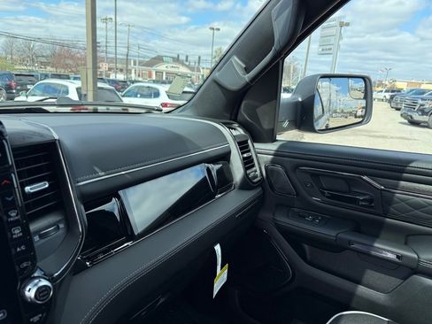 New 2026 RAM 1500 Limited AWD/4WD image 24