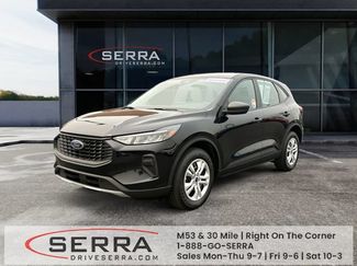 Used 2023 Ford Escape AWD video 1