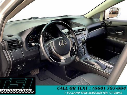 Used 2015 Lexus RX 350 AWD image 14