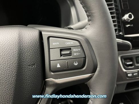 New 2026 Honda Ridgeline Sport image 15