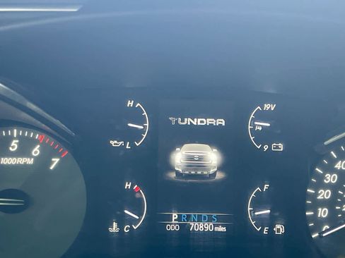 Used 2021 Toyota Sequoia Limited AWD/4WD image 15