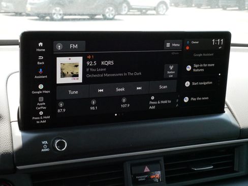 Certified 2026 Honda Pilot Elite image 22