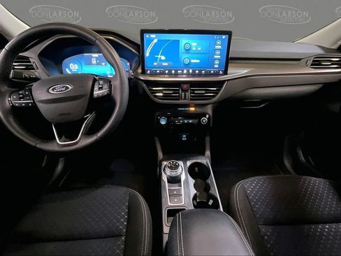 Certified 2023 Ford Escape Active w/ Tech Pack #2 AWD/4WD image 20