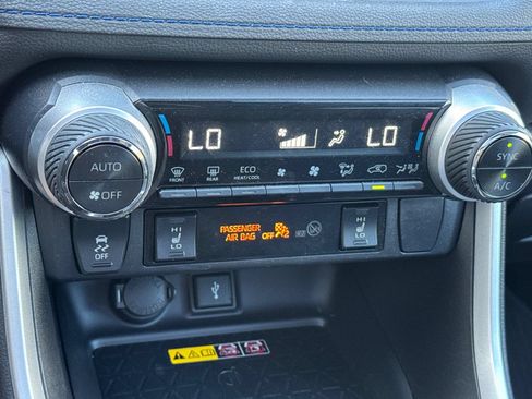Certified 2022 Toyota RAV4 XSE AWD/4WD image 29