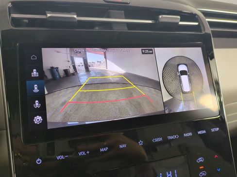 Used 2024 Hyundai Tucson Limited image 26