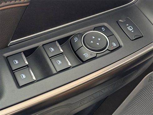 Used 2024 Ford F350 King Ranch w/ Chrome Package image 12