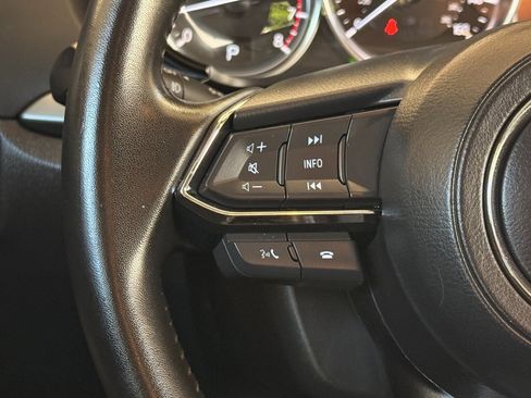 Used 2023 MAZDA CX-9 Touring image 27