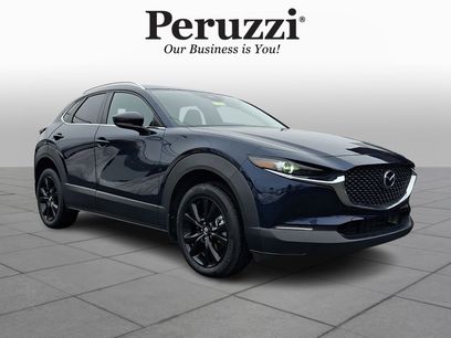 Certified 2024 MAZDA CX-30 AWD 2.5 S w/ Select Sport Pkg