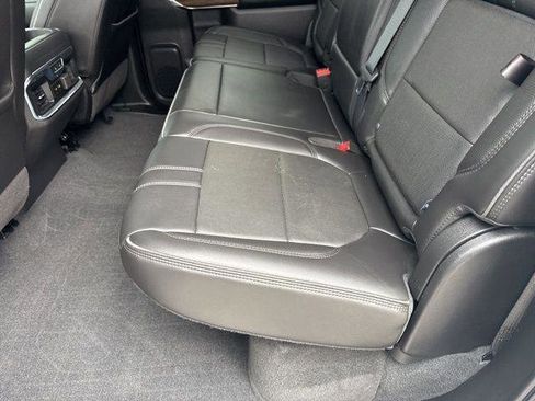 Used 2021 Chevrolet Silverado 1500 High Country w/ Technology Package image 29