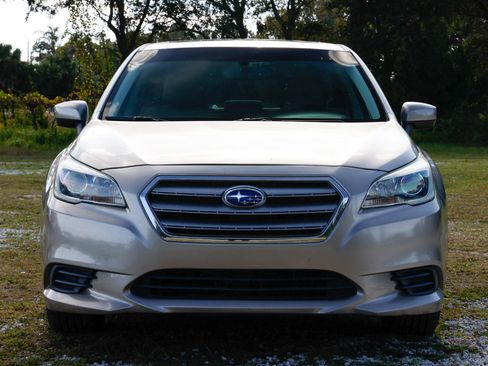 Used 2015 Subaru Legacy 2.5i Premium w/ Moonroof Package image 17