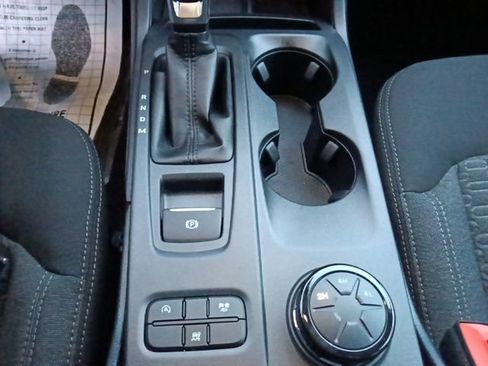 New 2026 Ford Ranger XLT w/ Trailer Tow Package image 26