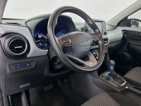 Used 2020 Hyundai Kona SEL Plus image 22