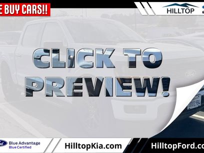 Used 2024 Ford F150 STX w/ STX Black Appearance Package