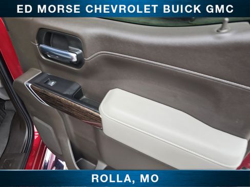 Used 2020 GMC Sierra 1500 SLE w/ SLE Value Package AWD/4WD image 22