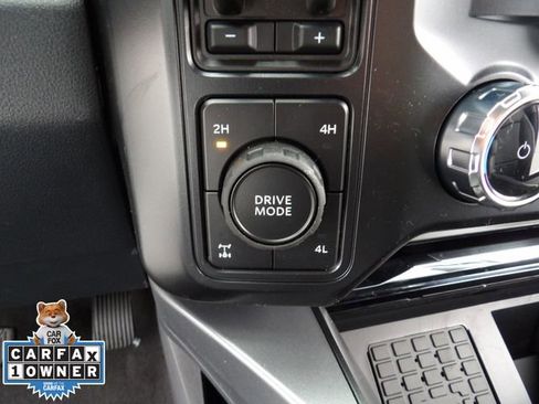 Certified 2022 Ford Explorer Limited w/ Limited Technology Package image 59