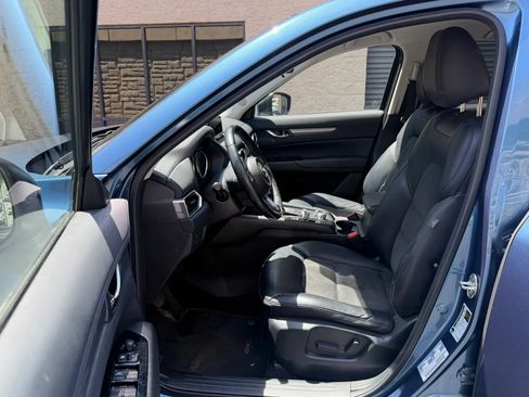 Used 2017 MAZDA CX-5 Touring AWD/4WD image 19
