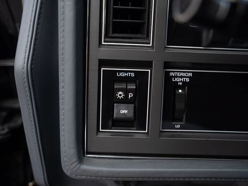 Used 1987 Buick Regal Coupe RWD image 53