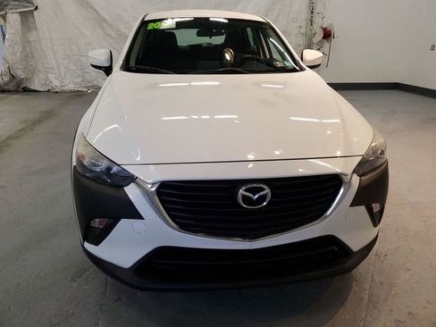 Used 2016 MAZDA CX-3 Sport AWD/4WD image 10