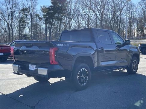 Used 2024 Toyota Tundra SR5 image 5
