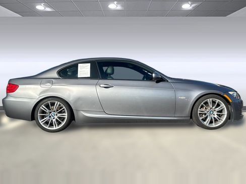 Used 2012 BMW 335i Coupe image 7