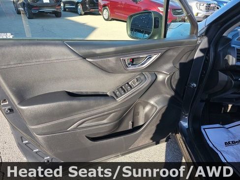 Used 2023 Subaru Forester Premium image 13