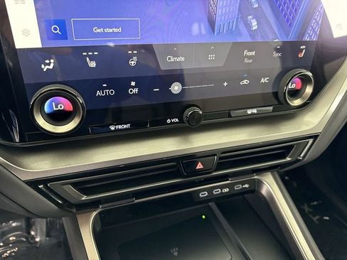 Certified 2024 Lexus TX 350 FWD w/ Cold Weather Package image 19