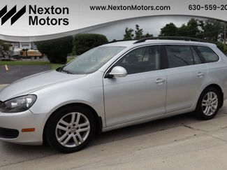 Used 2012 Volkswagen Jetta TDI image 1